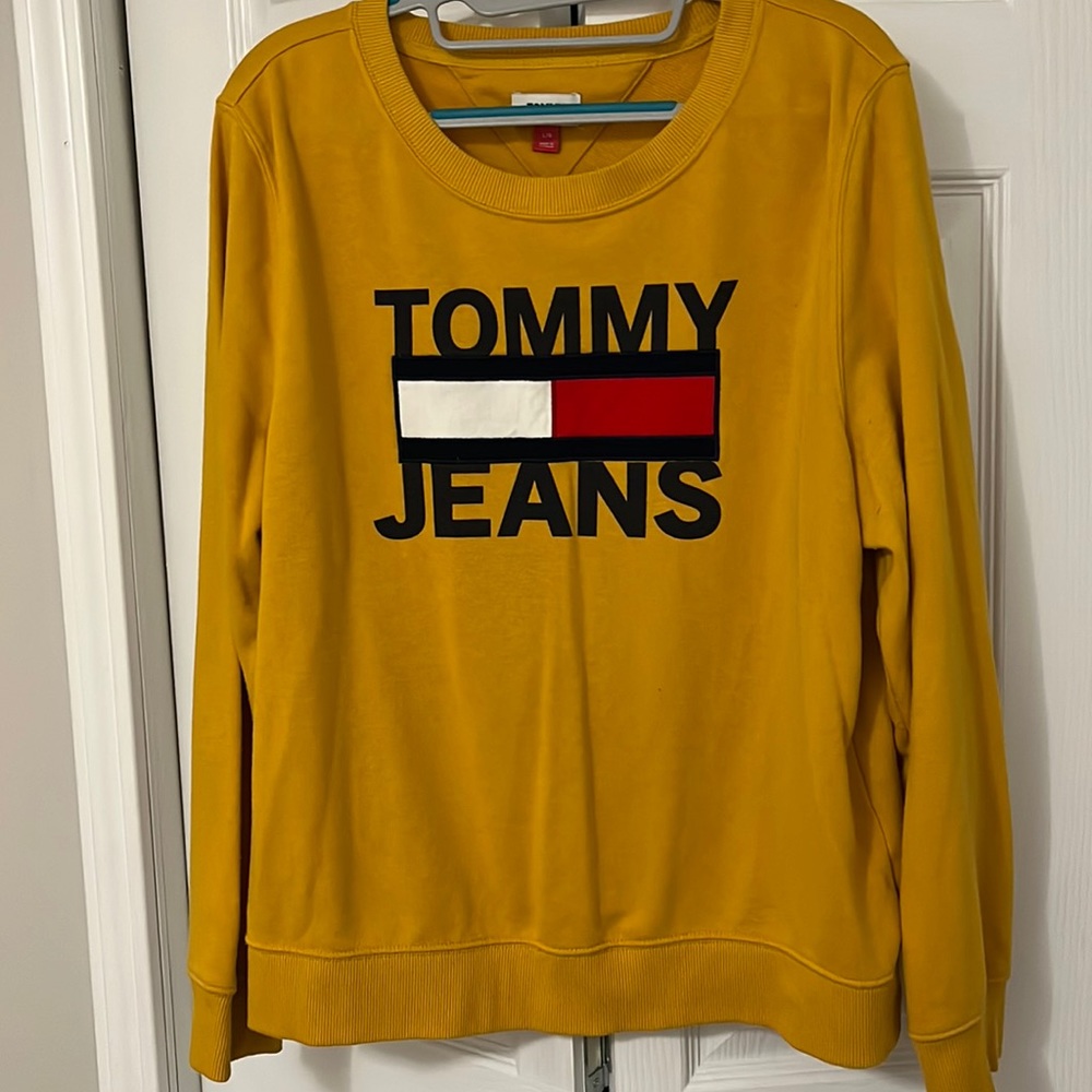 Tommy Hilfiger Sweatshirt